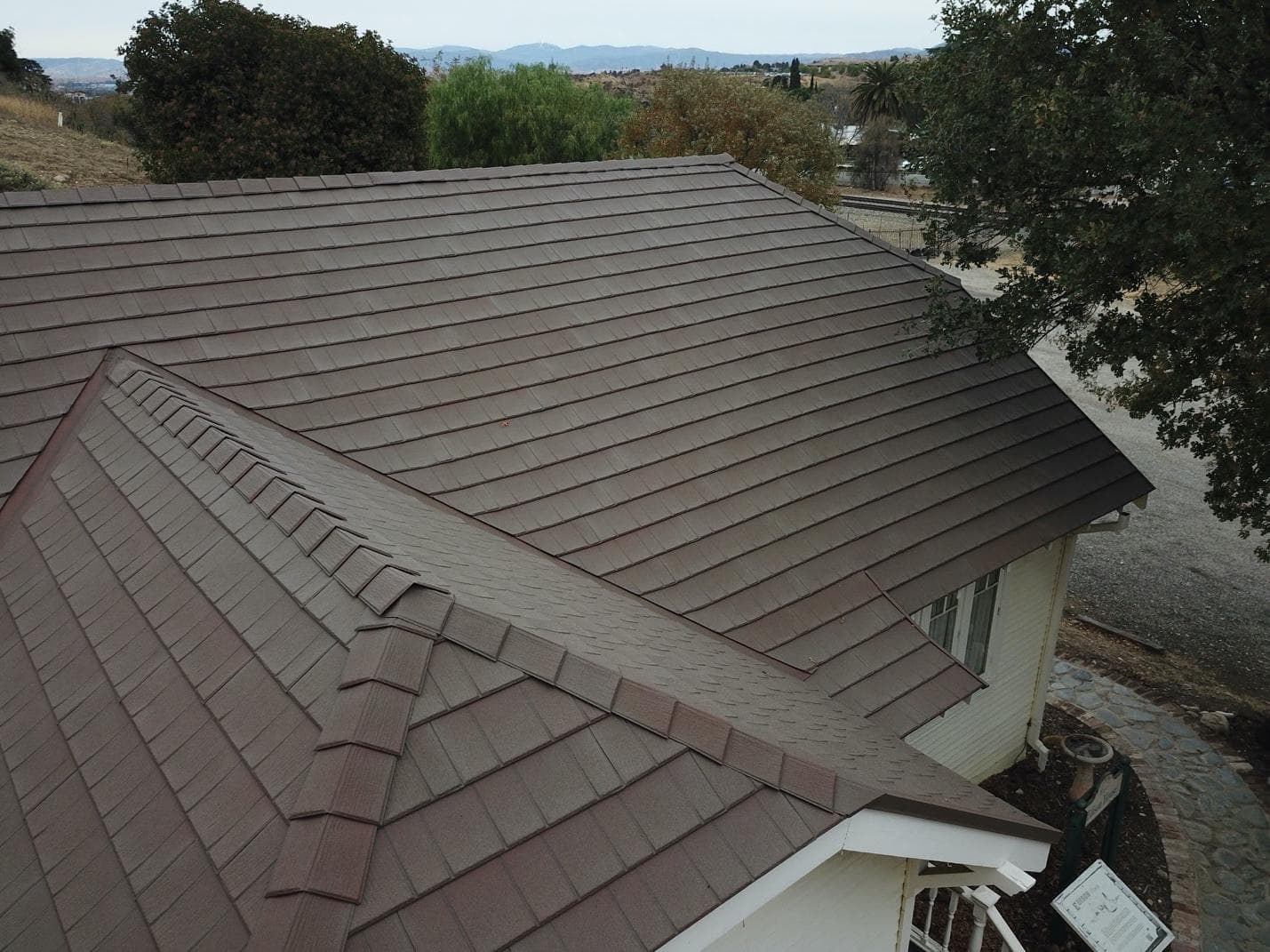 Roofing Contractor in Omaha, NE