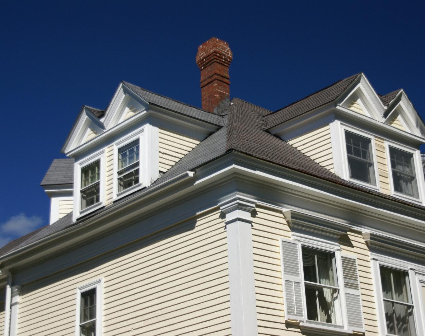 Siding Installation in Omaha, NE