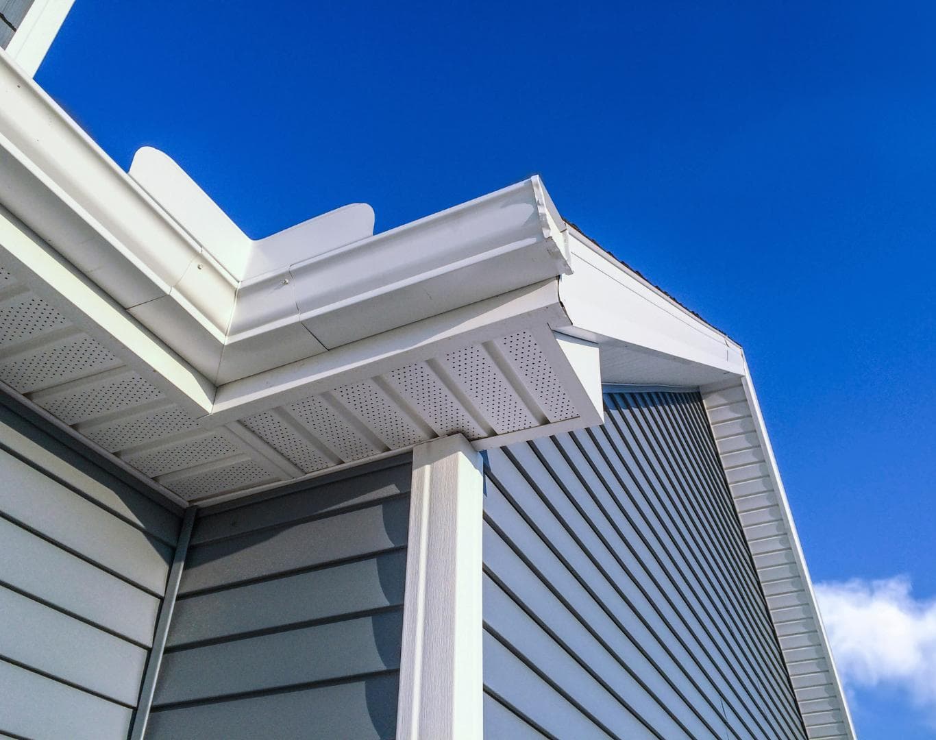Siding Repair in Omaha, NE